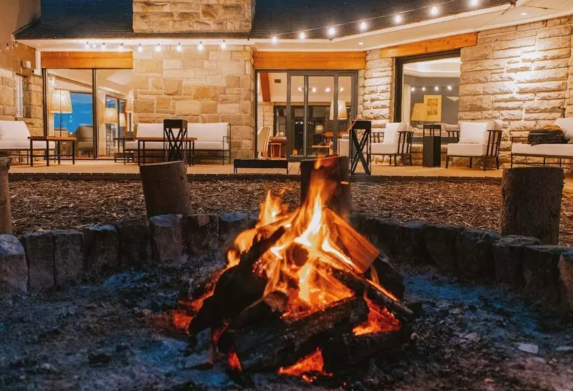 Fotos del hotel La Cascada Casa Patagónica By Don:  6