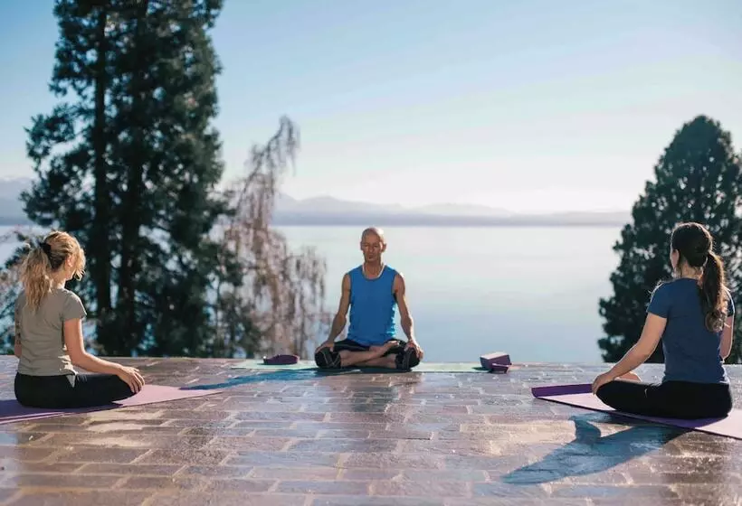 Fotos del hotel La Cascada Casa Patagónica By Don:  8