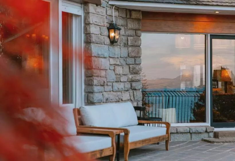 Fotos del hotel La Cascada Casa Patagónica By Don:  2