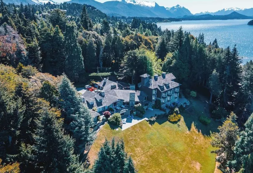 Fotos del hotel La Cascada Casa Patagónica By Don:  12