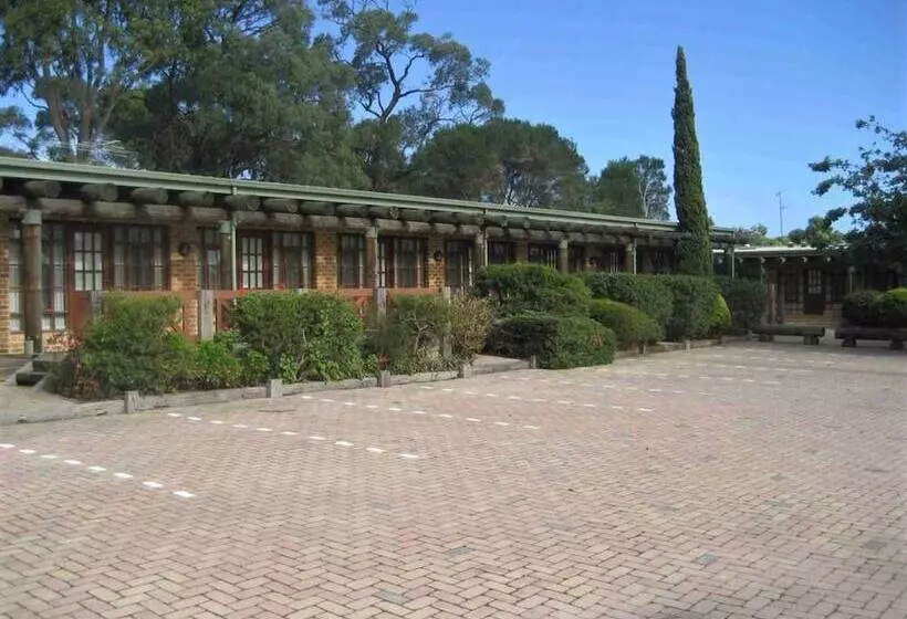 Fotos del hotel Mahogany Park:  16