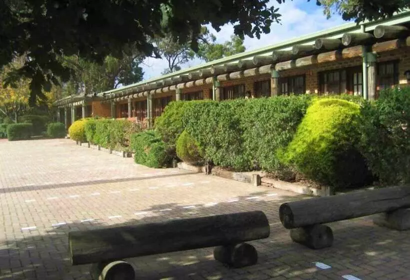 Fotos del hotel Mahogany Park:  4