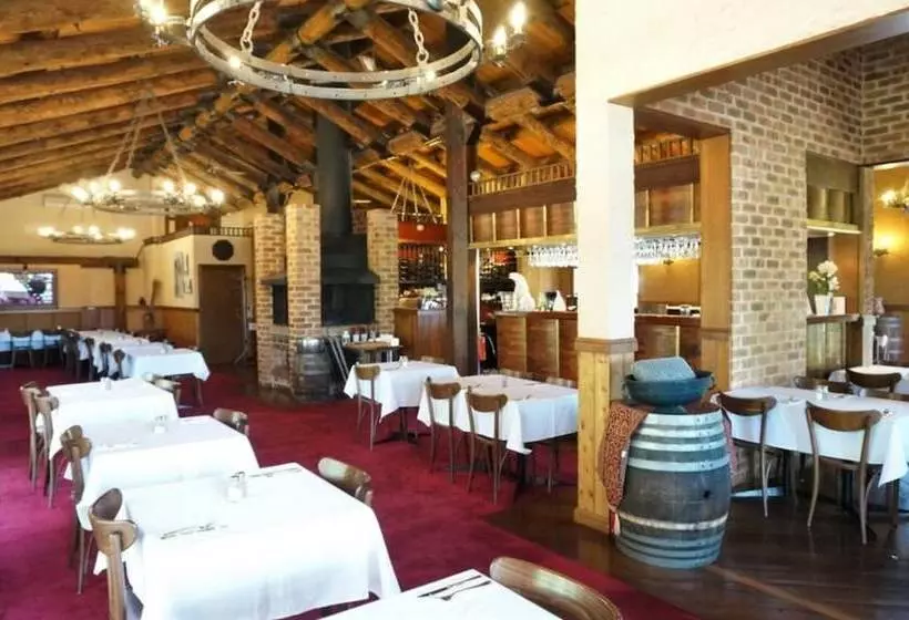 Fotos del hotel Mahogany Park:  2