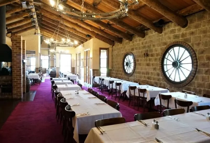 Fotos del hotel Mahogany Park:  9