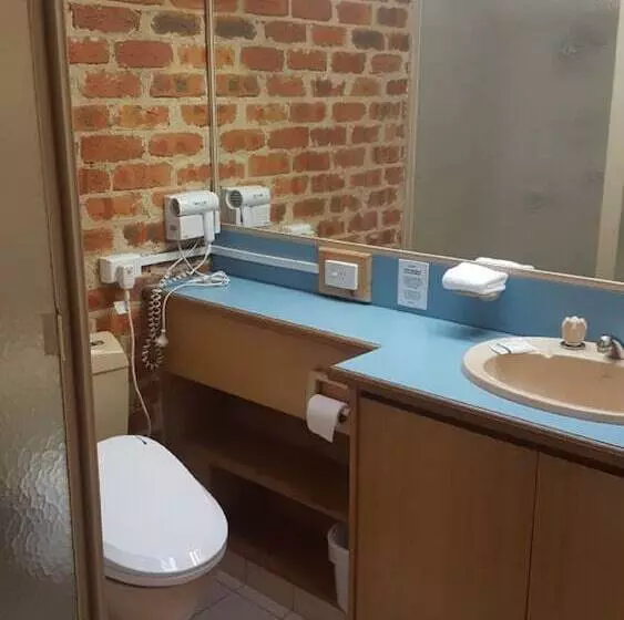 Fotos del hotel Mahogany Park:  6