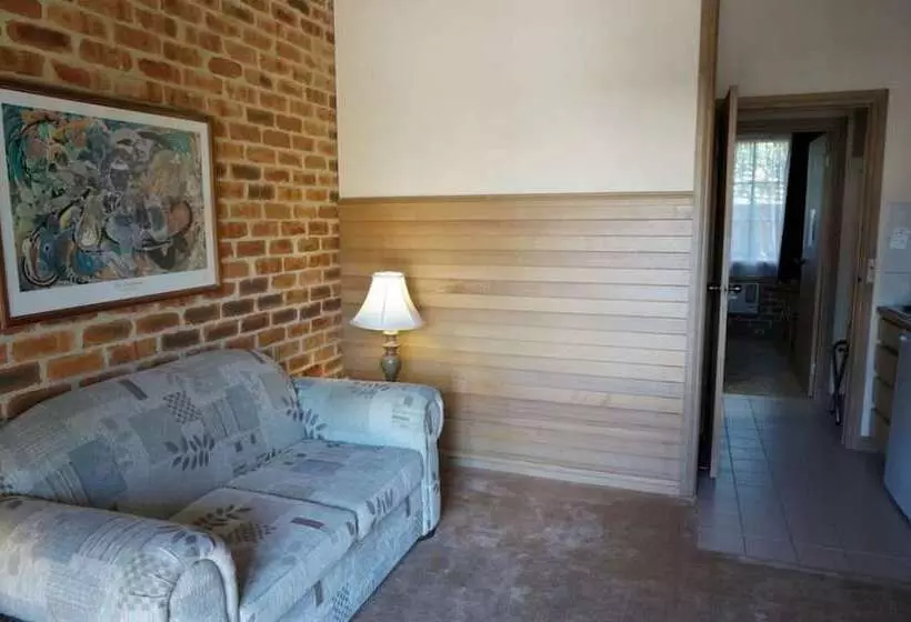 Fotos del hotel Mahogany Park:  12