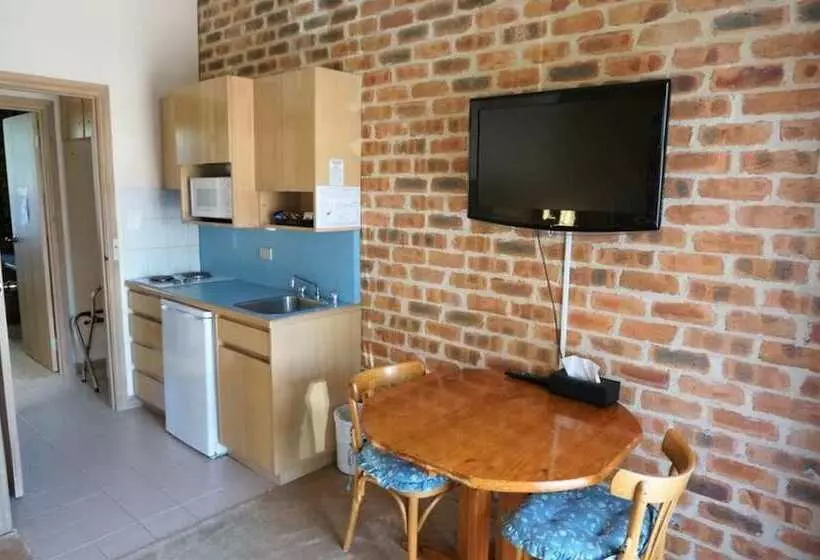 Fotos del hotel Mahogany Park:  13