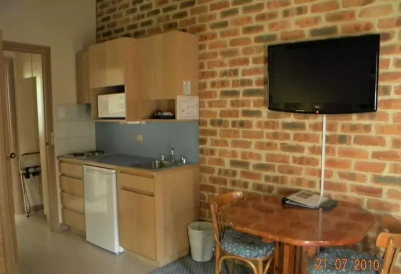 Fotos del hotel Mahogany Park:  5