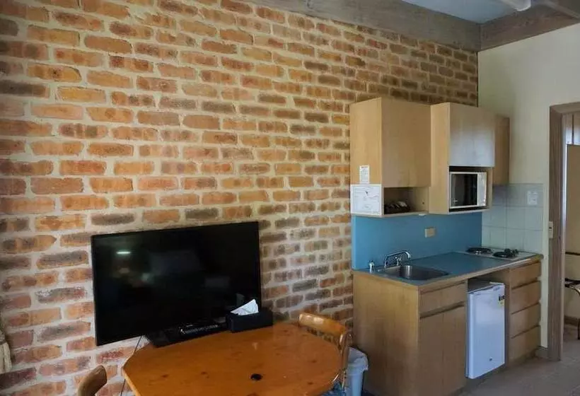 Fotos del hotel Mahogany Park:  10