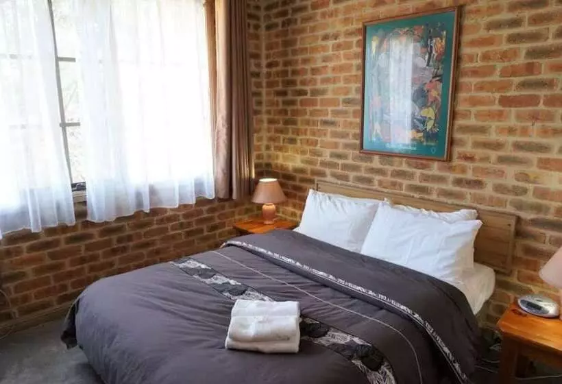 Fotos del hotel Mahogany Park:  8