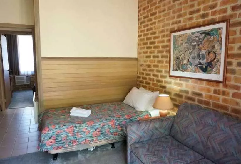 Fotos del hotel Mahogany Park:  15