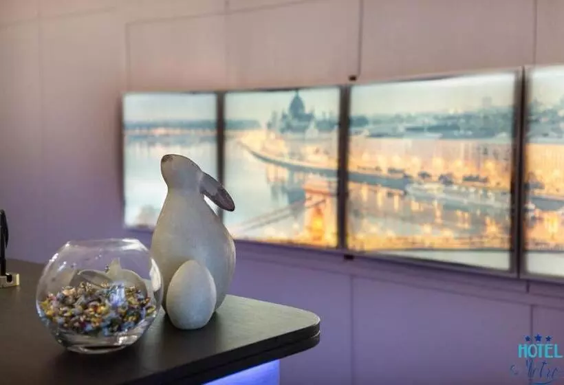 Fotos del hotel Metro:  6