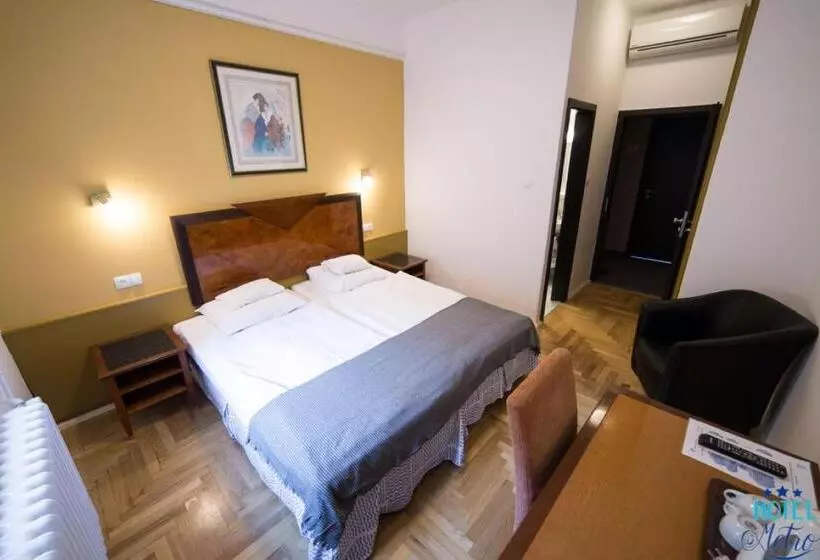 Fotos del hotel Metro:  7