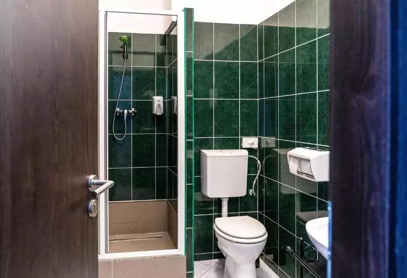 Fotos del hotel Metro:  8