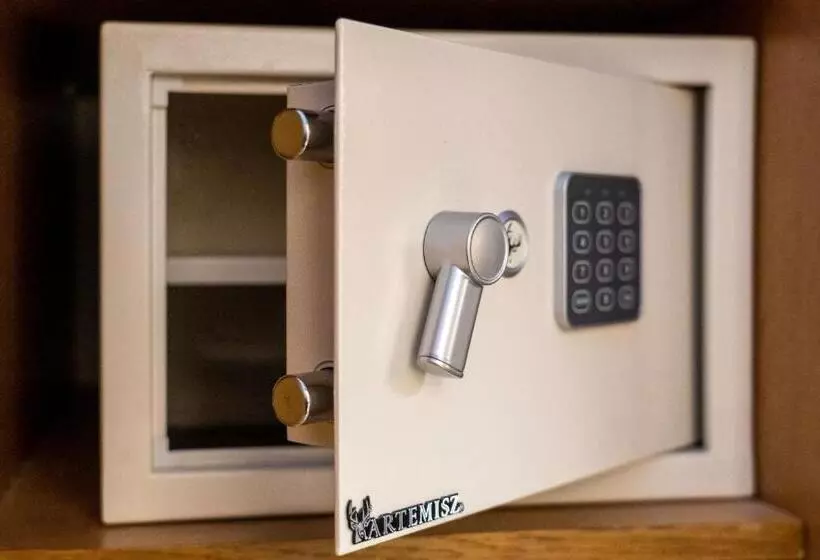 Fotos del hotel Metro:  10