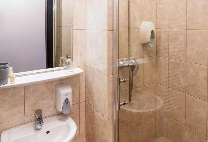 Fotos del hotel Metro:  16