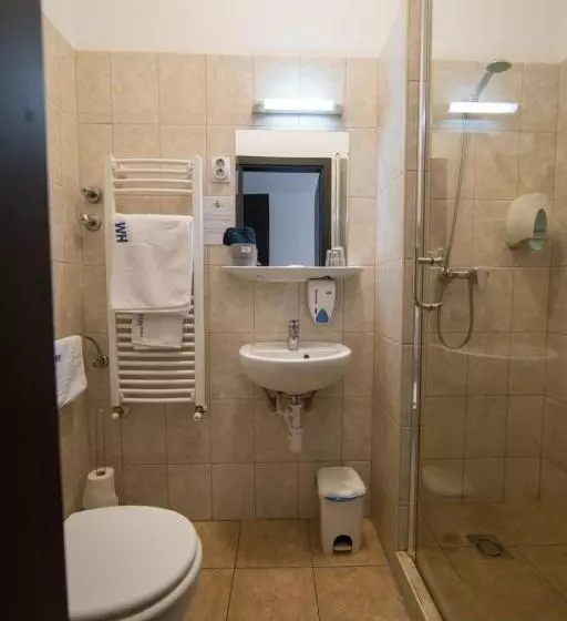 Fotos del hotel Metro:  20