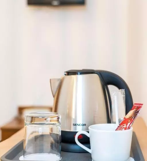 Fotos del hotel Metro:  9