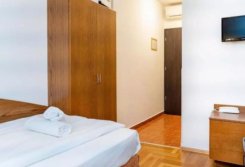 Fotos del hotel Metro:  22