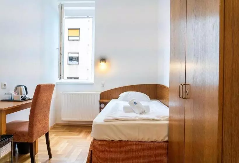 Fotos del hotel Metro:  19