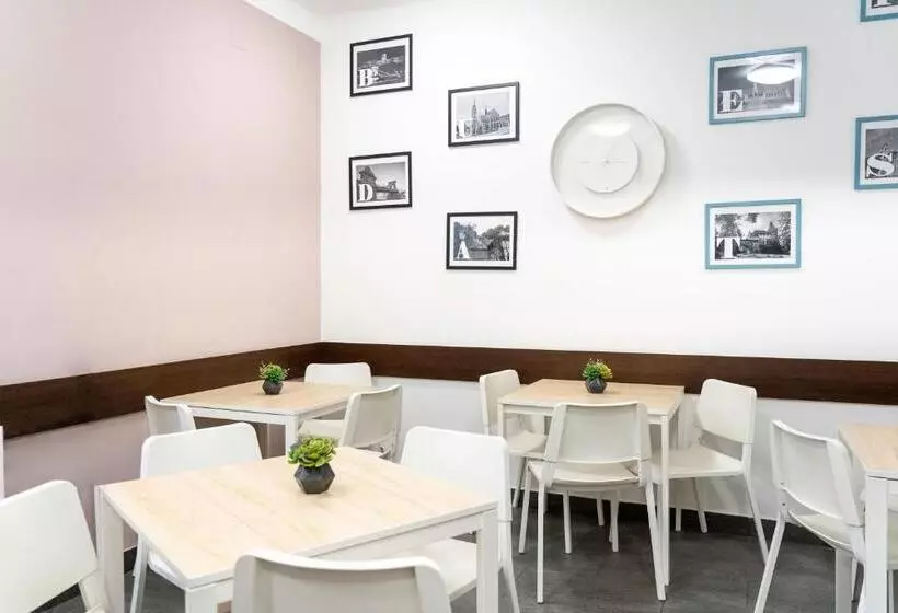 Fotos del hotel Metro:  3