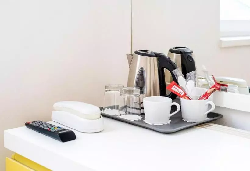 Fotos del hotel Metro:  17