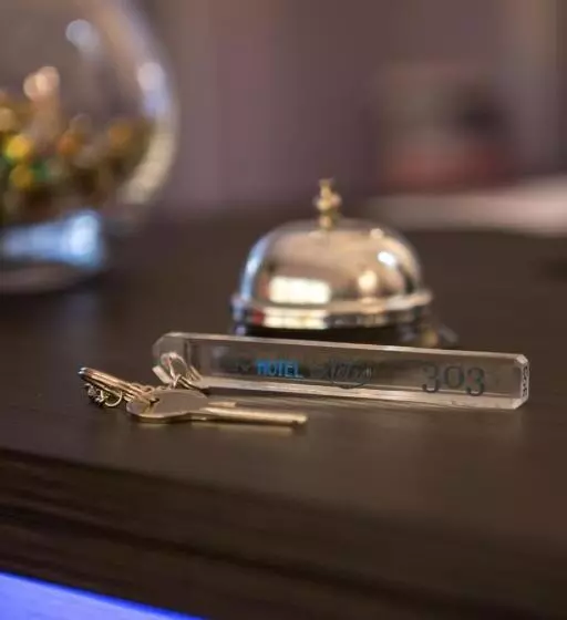 Fotos del hotel Metro:  13