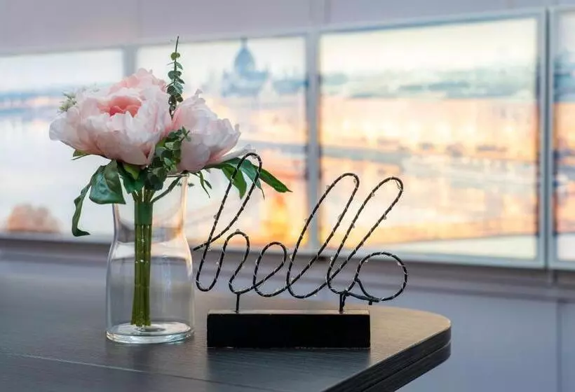 Fotos del hotel Metro:  5