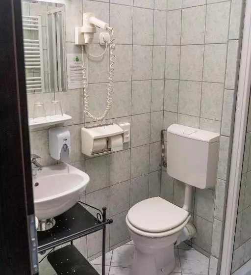 Fotos del hotel Metro:  4