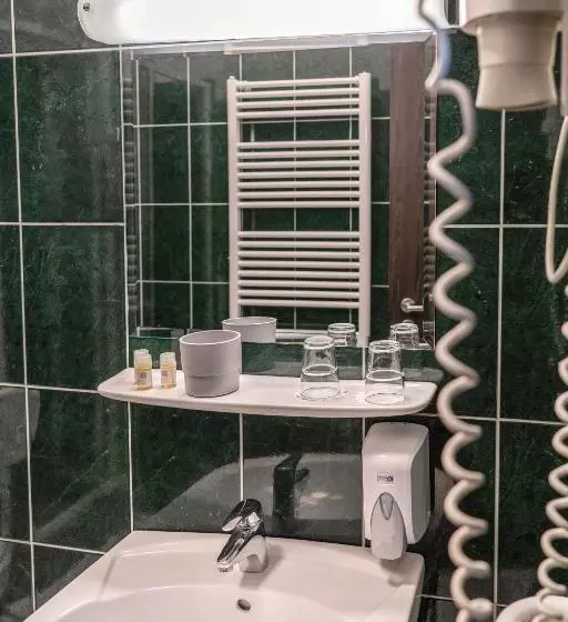 Fotos del hotel Metro:  24