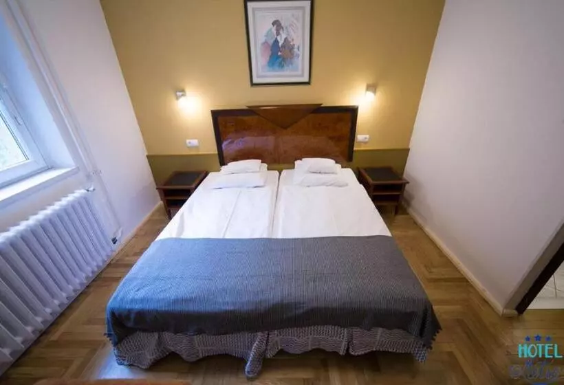 Fotos del hotel Metro:  15