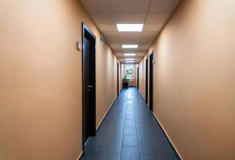 Fotos del hotel Metro:  2