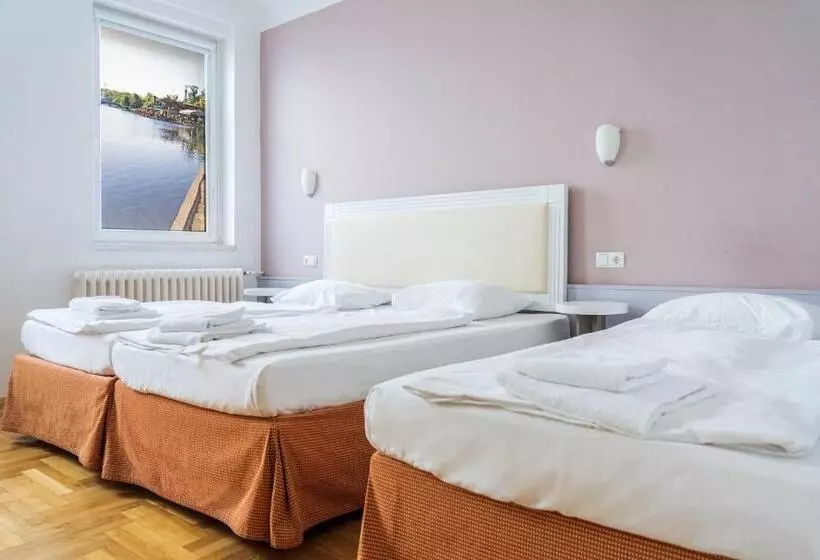 Fotos del hotel Metro:  11