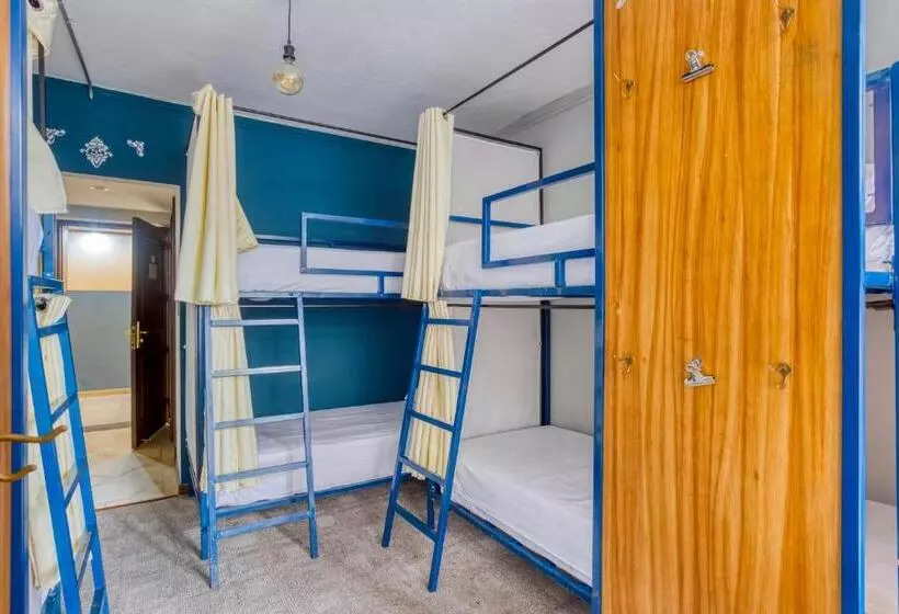 Fotos del hotel Selina Shared Quito:  18