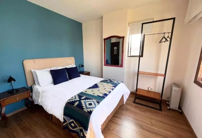 Fotos del hotel Selina Shared Quito:  11