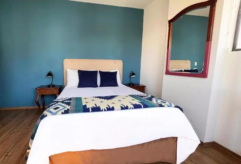 Fotos del hotel Selina Shared Quito:  20