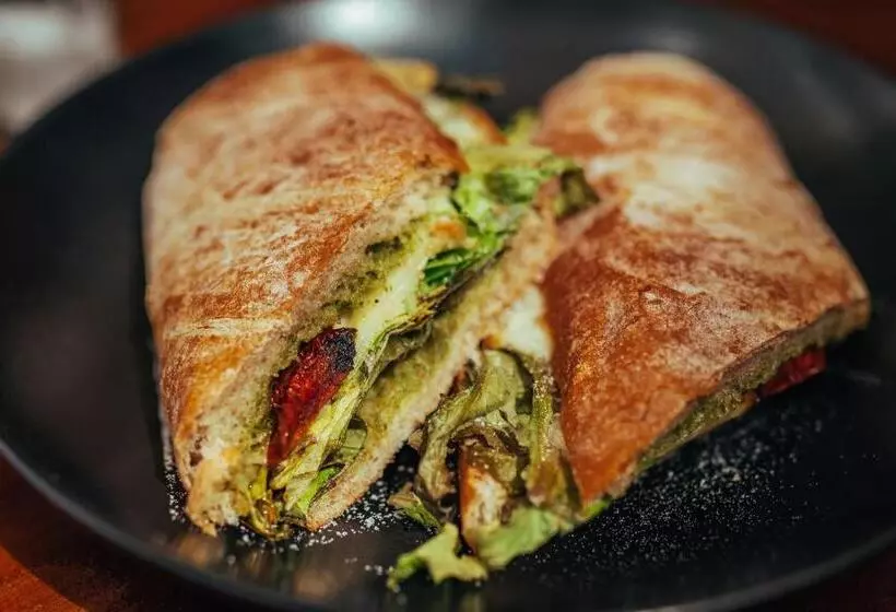 Fotos del hotel Selina Shared Quito:  15