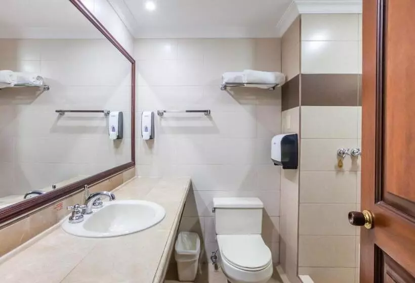 Fotos del hotel Selina Shared Quito:  10