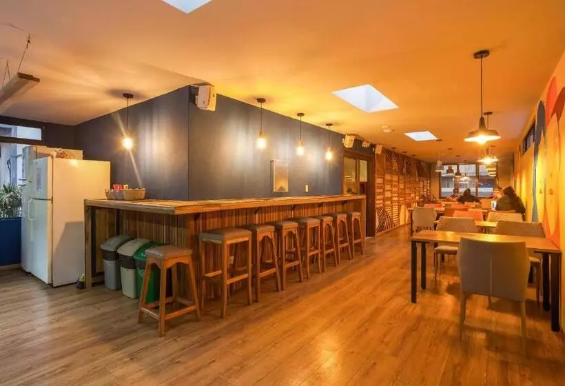 Fotos del hotel Selina Shared Quito:  4