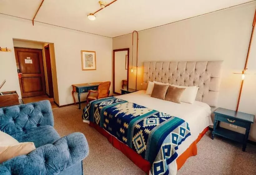 Fotos del hotel Selina Shared Quito:  14