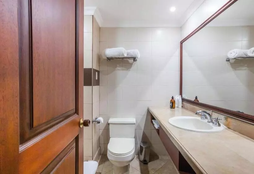 Fotos del hotel Selina Shared Quito:  13