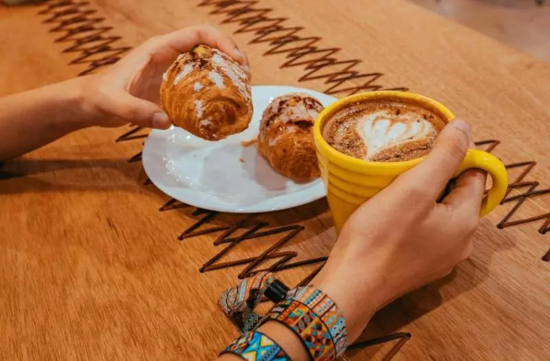 Fotos del hotel Selina Shared Quito:  8