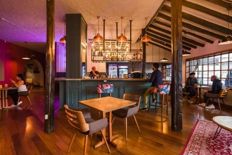 Fotos del hotel Selina Shared Quito:  9