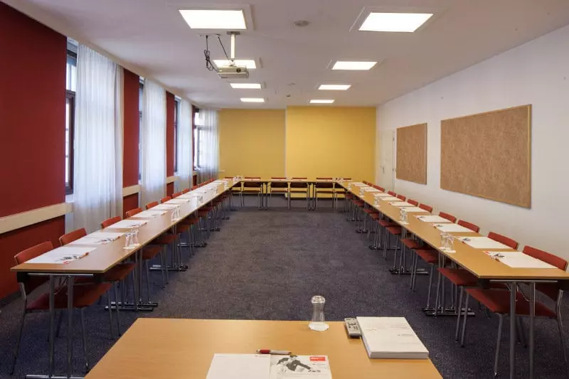 Fotos del hotel Austria Trend Hotel Favorita:  11