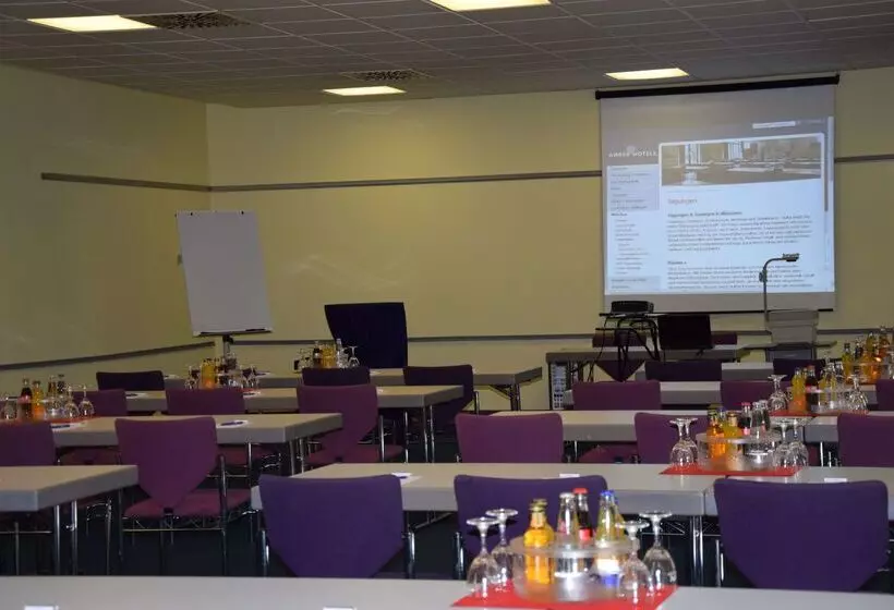 Fotos del hotel Amber Econtel:  17