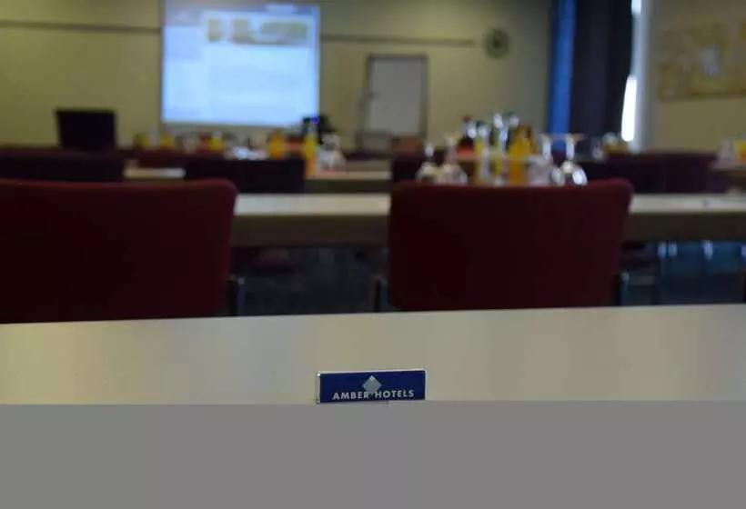 Fotos del hotel Amber Econtel:  19