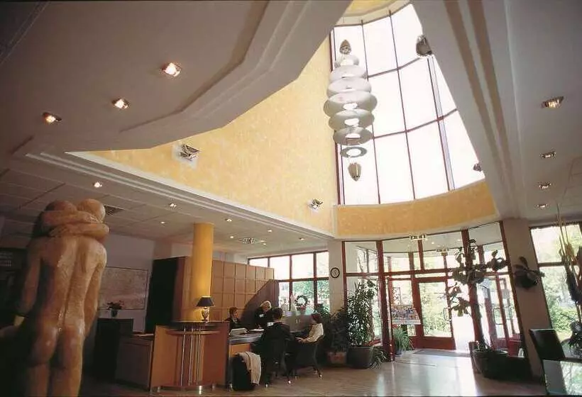 Fotos del hotel Amber Econtel:  3