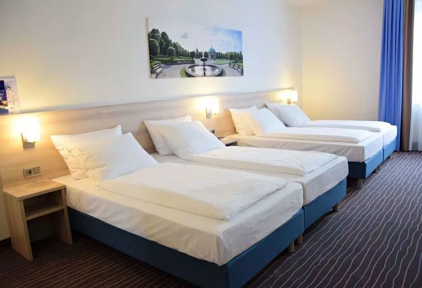 Fotos del hotel Amber Econtel:  11