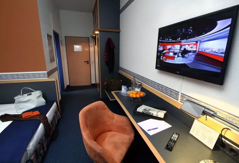 Fotos del hotel Amber Econtel:  20