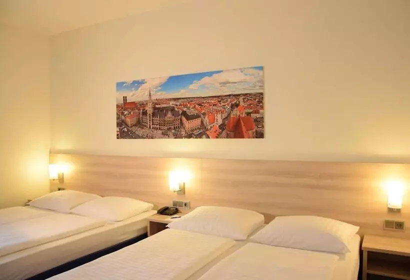 Fotos del hotel Amber Econtel:  25